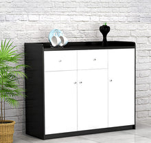 Load image into Gallery viewer, Workday Essentials Office Pantry Cabinet - Mr Nanyang