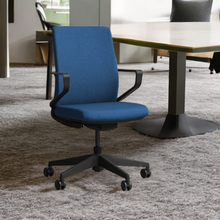 Load image into Gallery viewer, TaskFlex Premier Ergonomic Office Chair - Mr Nanyang