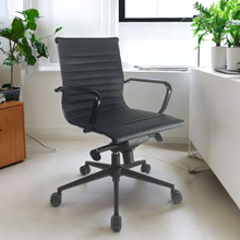 Load image into Gallery viewer, Elegante Home and Office Chair - Mr Nanyang