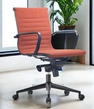 Load image into Gallery viewer, Elegante Home and Office Chair - Mr Nanyang