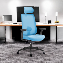 Load image into Gallery viewer, Infinity Mesh Office Ergonomic Chair