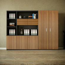 Load image into Gallery viewer, UrbanLoft Office Cabinet Storage Solution - Mr Nanyang