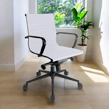 Load image into Gallery viewer, Elegante Home and Office Chair - Mr Nanyang