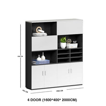 Load image into Gallery viewer, Omega VersaWhite Office/Home Cabinet - Mr Nanyang