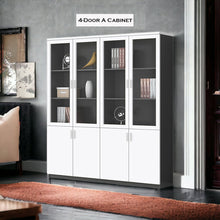 Load image into Gallery viewer, VeriForte Office Filing and Storage Solutions - Mr Nanyang