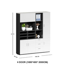 Load image into Gallery viewer, Omega VersaWhite Office/Home Cabinet - Mr Nanyang