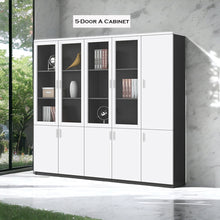 Load image into Gallery viewer, VeriForte Office Filing and Storage Solutions - Mr Nanyang