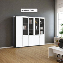 Load image into Gallery viewer, VeriForte Office Filing and Storage Solutions - Mr Nanyang