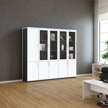 Load image into Gallery viewer, VeriForte Office Filing and Storage Solutions - Mr Nanyang
