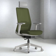 Load image into Gallery viewer, Daebak ComfortPlus Ergonomic Office Chair - Mr Nanyang