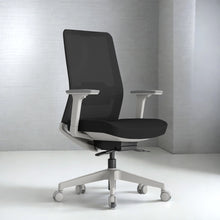 Load image into Gallery viewer, Daebak ComfortPlus Ergonomic Office Chair - Mr Nanyang