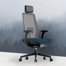 Load image into Gallery viewer, OptiSeat Pro Ergonomic Office Chair - Mr Nanyang