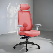 Load image into Gallery viewer, Infinity Mesh Office Ergonomic Chair - Mr Nanyang