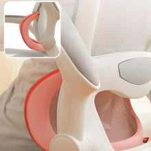 Load image into Gallery viewer, LearnLuxe Ergonomic Study Chair - Mr Nanyang
