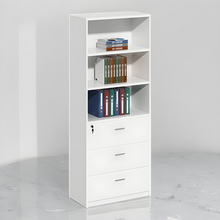 Load image into Gallery viewer, Professional Office Essential Filing Cabinet - Mr Nanyang