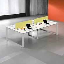 Load image into Gallery viewer, TeamStream Office Table for Collaborative Workspaces - Mr Nanyang
