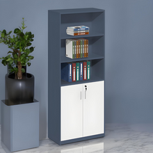 Load image into Gallery viewer, Urban Workspace Filing Cabinet - Mr Nanyang