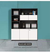 Load image into Gallery viewer, UrbanLoft Office Cabinet Storage Solution - Mr Nanyang