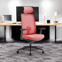 Load image into Gallery viewer, Infinity Mesh Office Ergonomic Chair