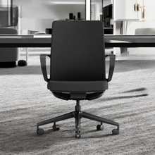 Load image into Gallery viewer, TaskFlex Premier Ergonomic Office Chair - Mr Nanyang