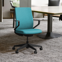 Load image into Gallery viewer, TaskFlex Premier Ergonomic Office Chair - Mr Nanyang