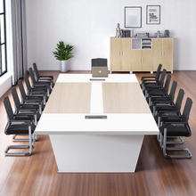 Load image into Gallery viewer, Vertex ProExecutive Conference Table - Mr Nanyang