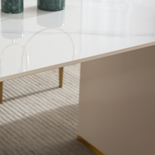 Load image into Gallery viewer, Oasis of Calm Dining Table - Mr Nanyang