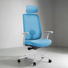 Load image into Gallery viewer, Infinity Mesh Office Ergonomic Chair - Mr Nanyang