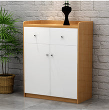 Load image into Gallery viewer, Workday Essentials Office Pantry Cabinet - Mr Nanyang