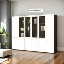 Load image into Gallery viewer, VeriForte Office Filing and Storage Solutions - Mr Nanyang