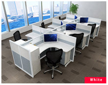 Load image into Gallery viewer, Polaris Office Formation Desk System - Mr Nanyang