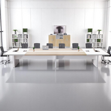 Load image into Gallery viewer, Vertex ProExecutive Conference Table - Mr Nanyang