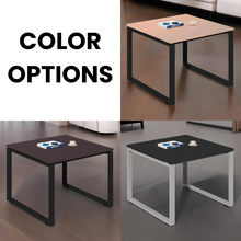 Load image into Gallery viewer, Contemporary Square Edge Meeting Table - Mr Nanyang