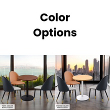 Load image into Gallery viewer, Trio Round Discussion Table - Mr Nanyang