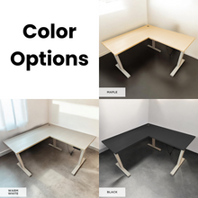 Load image into Gallery viewer, ErgoFlex_Adjustable_options