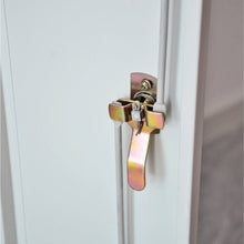 Load image into Gallery viewer, Half-height Steel Cabinet with Swing Door - Mr Nanyang
