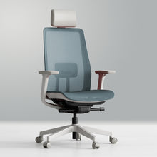 Load image into Gallery viewer, OptiSeat Max Ergonomic Office Chair - Mr Nanyang