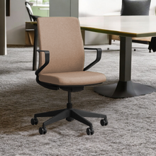 Load image into Gallery viewer, TaskFlex Premier Ergonomic Office Chair - Mr Nanyang