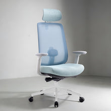 Load image into Gallery viewer, Infinity Mesh Office Ergonomic Chair - Mr Nanyang