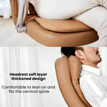 Load image into Gallery viewer, Carmello Executive High-Back Office Chair - Mr Nanyang