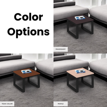 Load image into Gallery viewer, Minimalist Design Coffee Table - Mr Nanyang