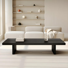 Load image into Gallery viewer, Charisma Wooden Coffee Table - Mr Nanyang