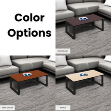 Load image into Gallery viewer, Professional Grade Office Coffee Table - Mr Nanyang
