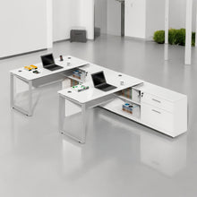 Load image into Gallery viewer, WorkStream Office Desk Workstations - Mr Nanyang