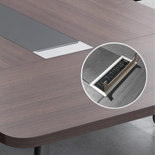 Load image into Gallery viewer, Office Conference Table for Meeting Room - Mr Nanyang