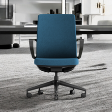 Load image into Gallery viewer, TaskFlex Premier Ergonomic Office Chair - Mr Nanyang