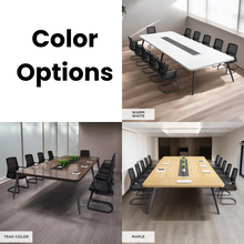 Load image into Gallery viewer, Office Conference Table for Meeting Room - Mr Nanyang