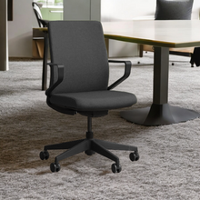 Load image into Gallery viewer, TaskFlex Premier Ergonomic Office Chair - Mr Nanyang