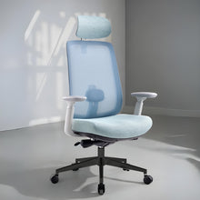 Load image into Gallery viewer, Infinity Mesh Office Ergonomic Chair - Mr Nanyang