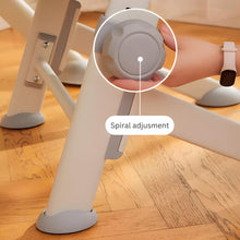 Load image into Gallery viewer, LearnLuxe Ergonomic Study Chair - Mr Nanyang